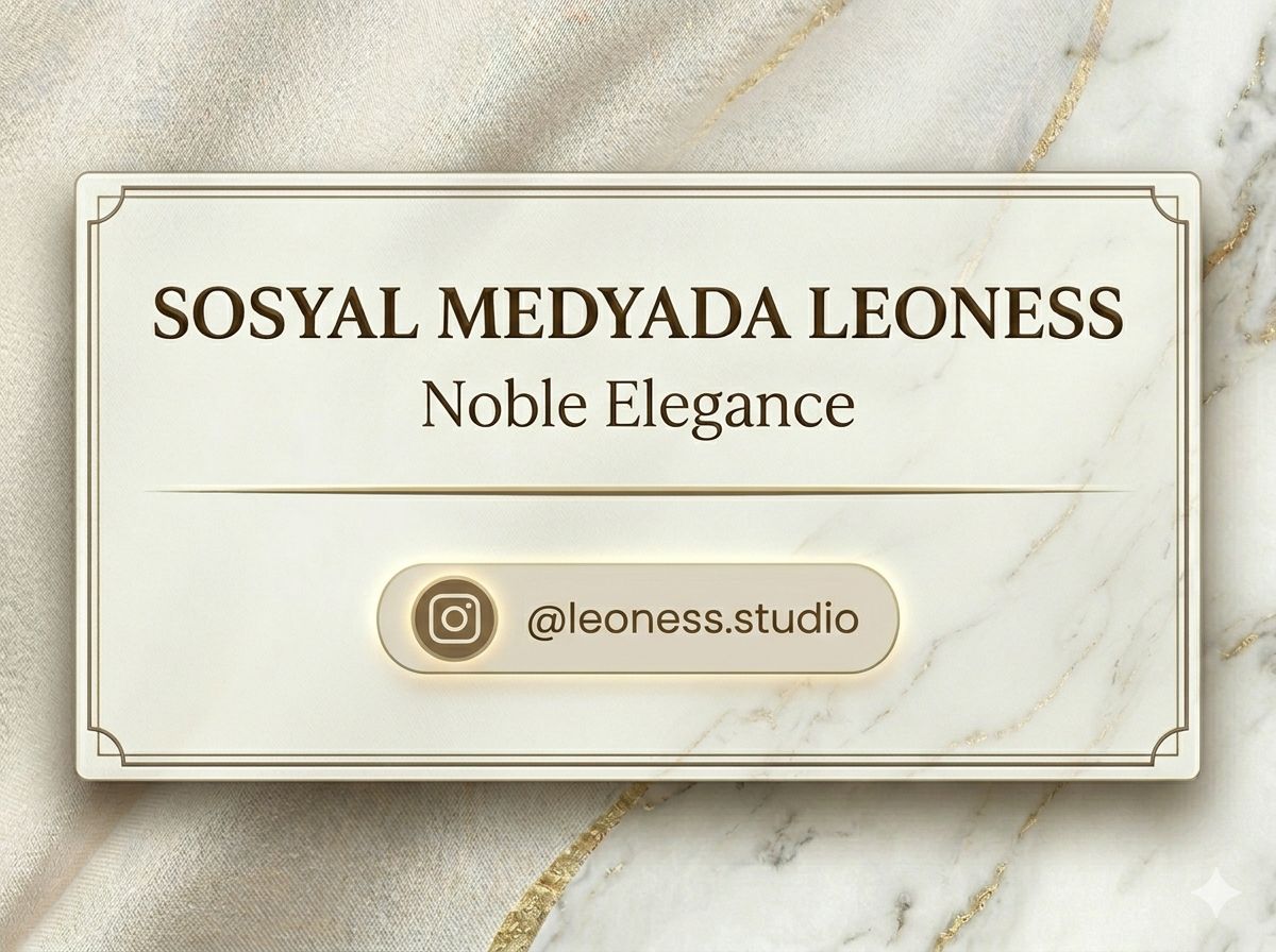 Sosyal Medya